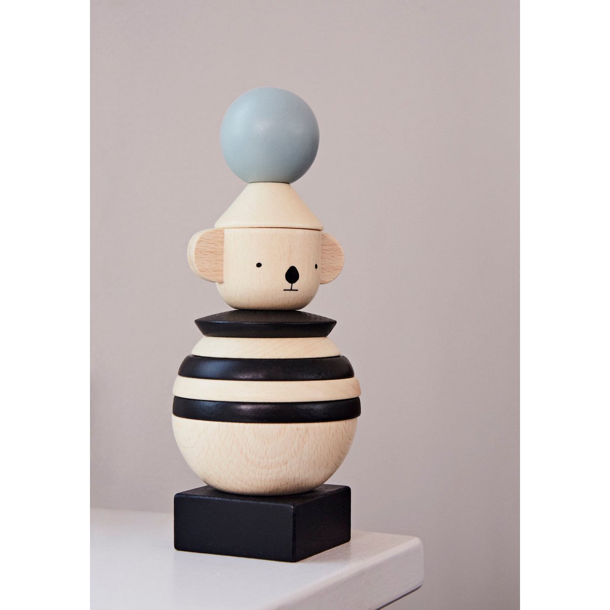 OYOY - Houten stapelkoala