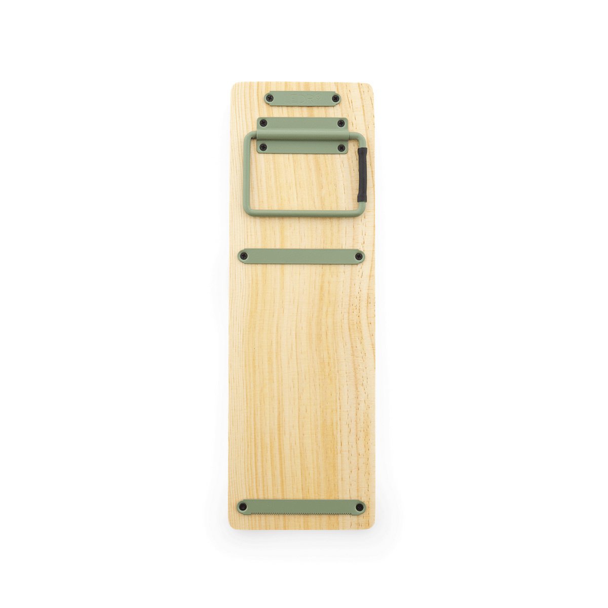 LEDR - Kraft Paper Roller S - Groen