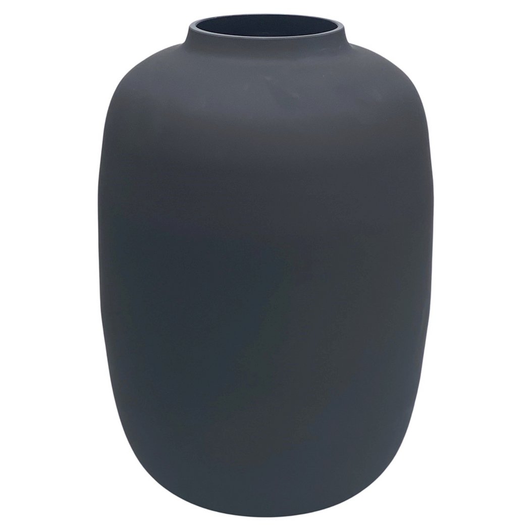 Vase the World - Vaas - Artic black