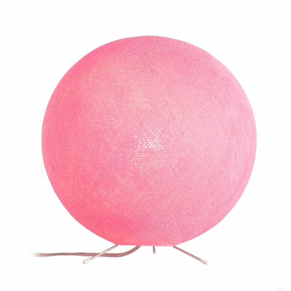 Cotton Ball Lights - Staande Lamp - Soft Pink - 31 cm (M)