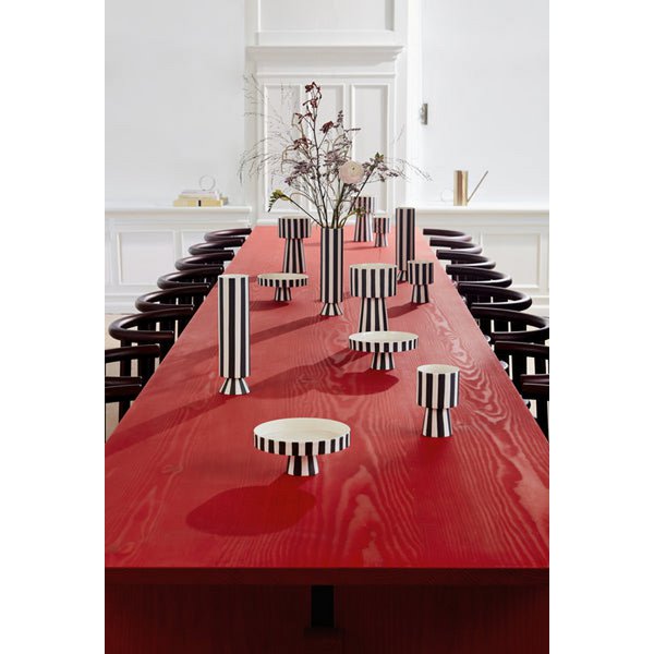 OYOY - Toppu Vaas - Hoog