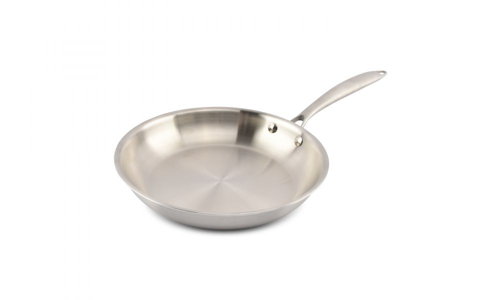 BonBistro - Braadpan 'Chef' (25.5cm)