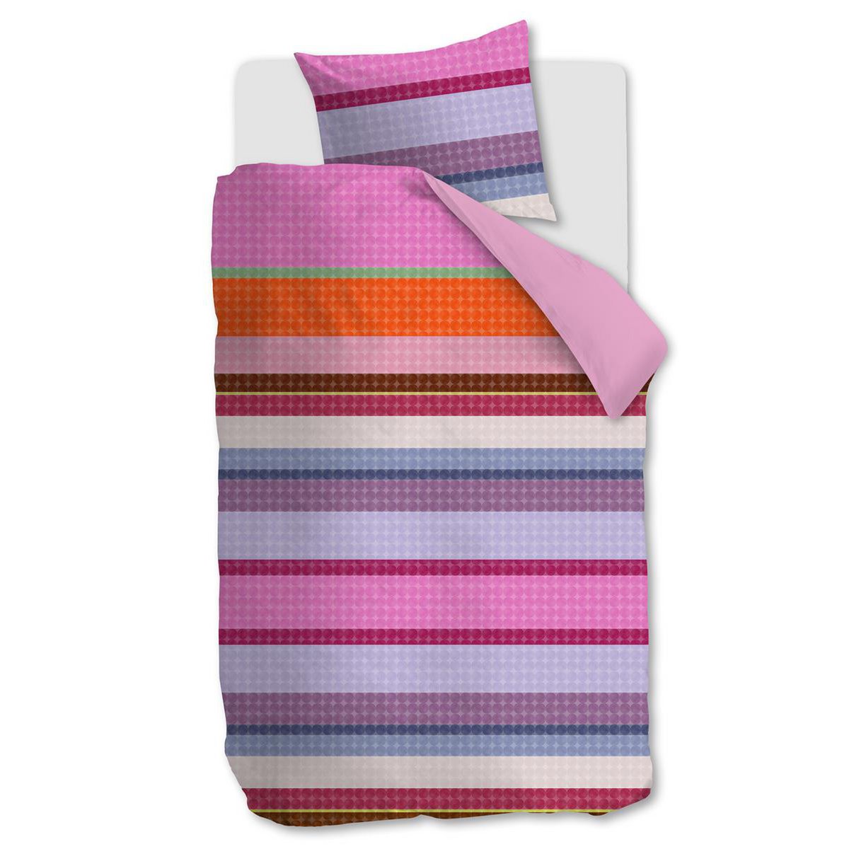 Oilily - Maddison dekbedovertrek