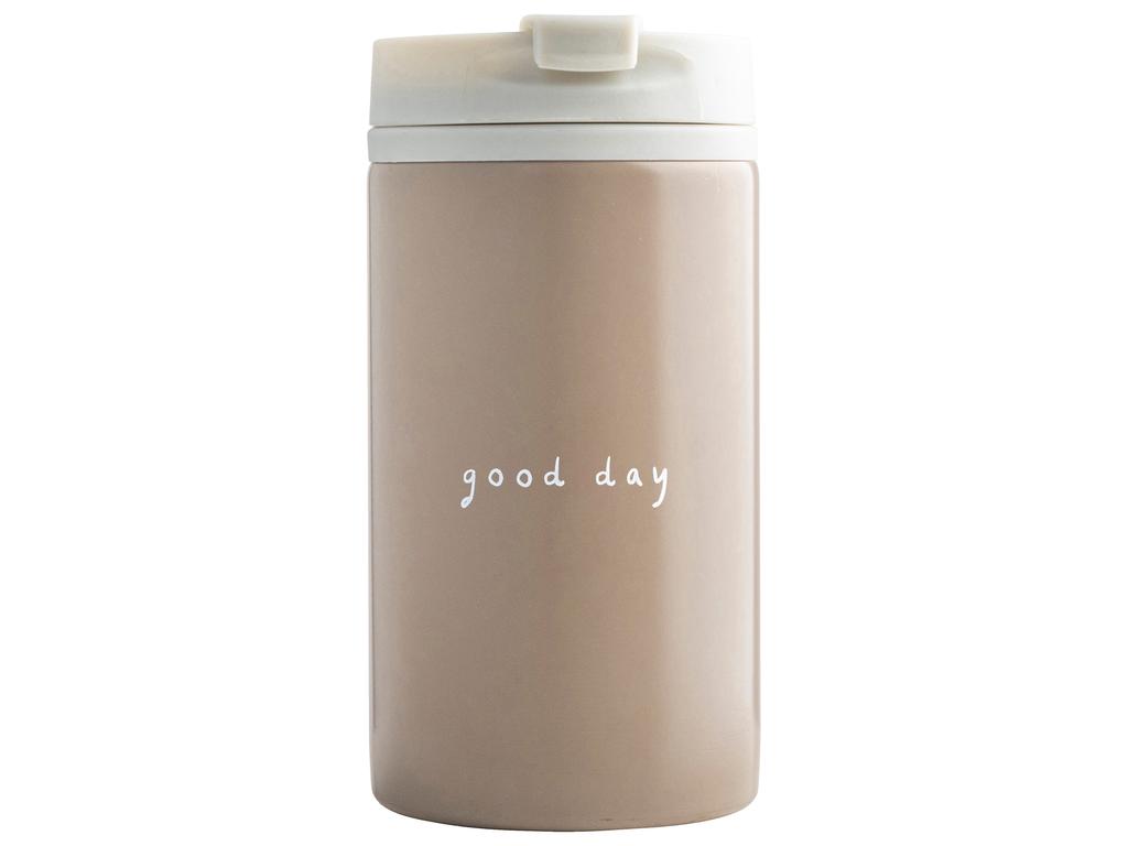 Gusta - To Go Mok 'Good Day' (Bruin)