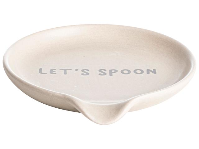 Gusta - Lepelhouder 'Let's Spoon'