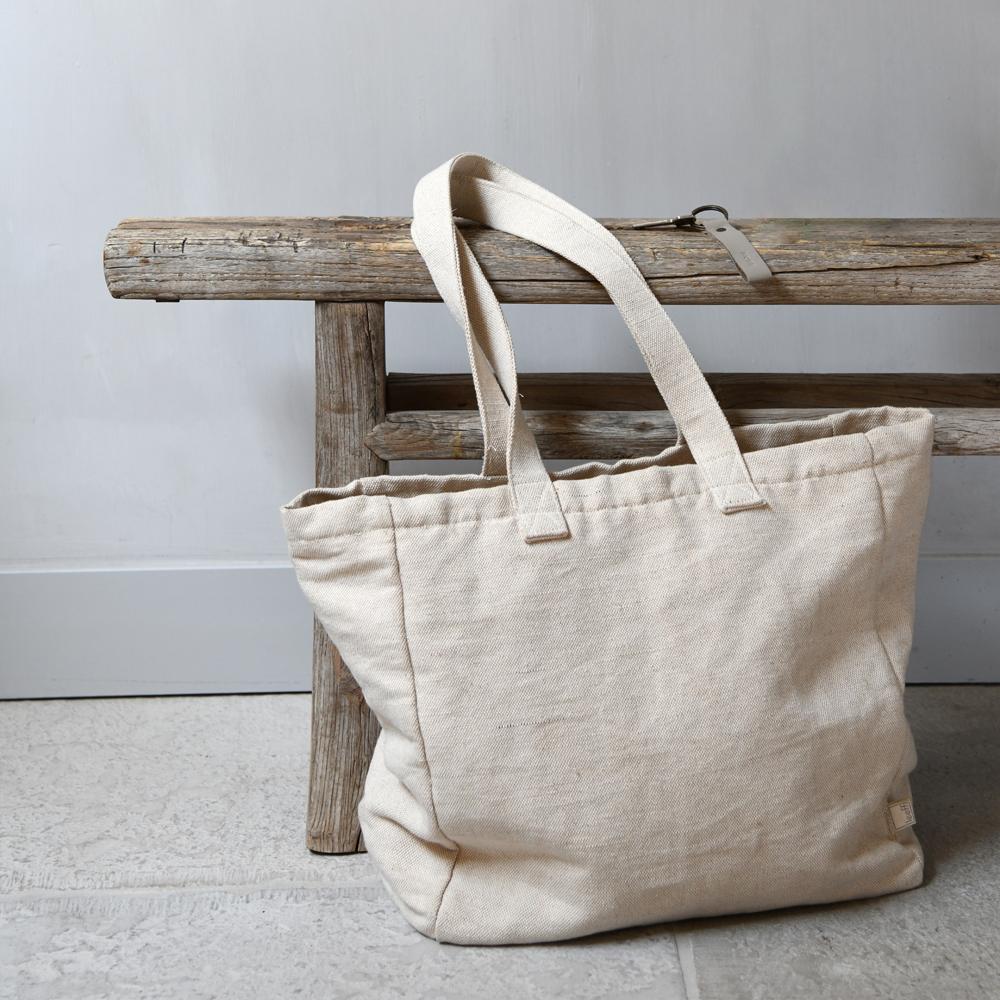 Leeff - Totebag 'Tooske'