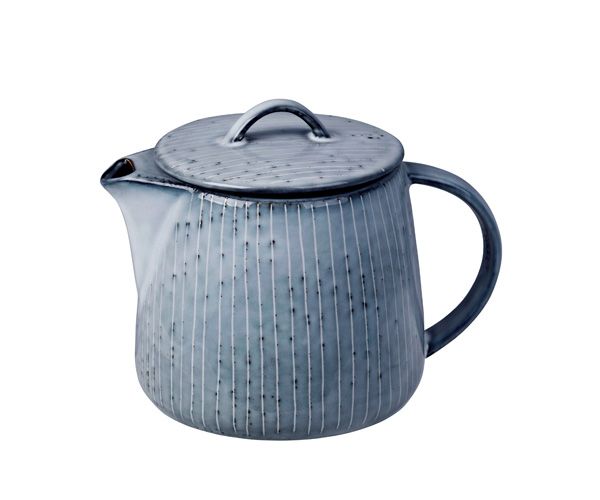 Broste Copenhagen - Theepot 'Nordic Sea' - 100cl