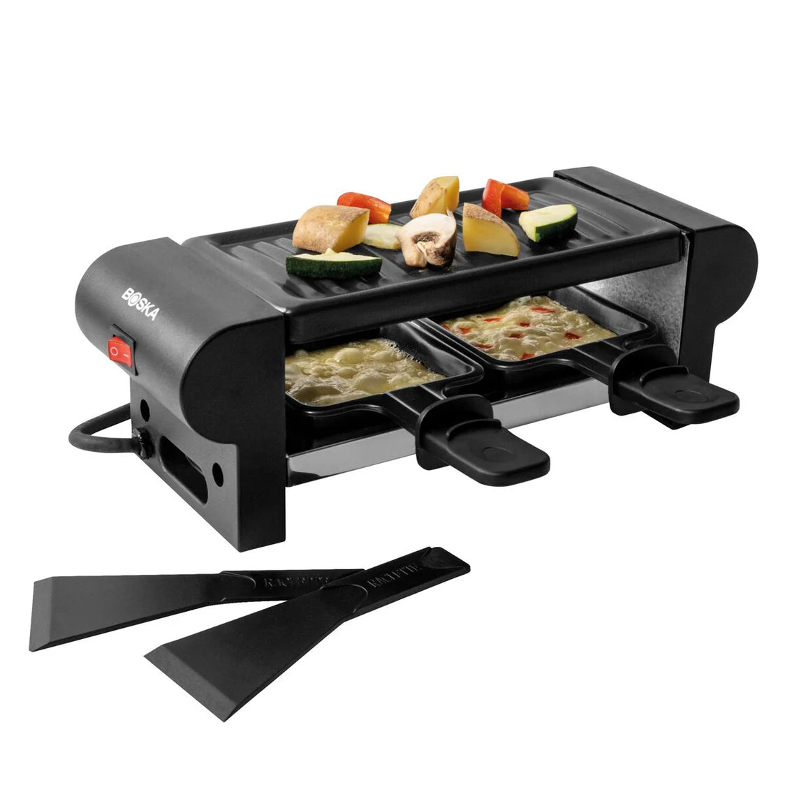 BOSKA - Raclette 'Mini' (220V)