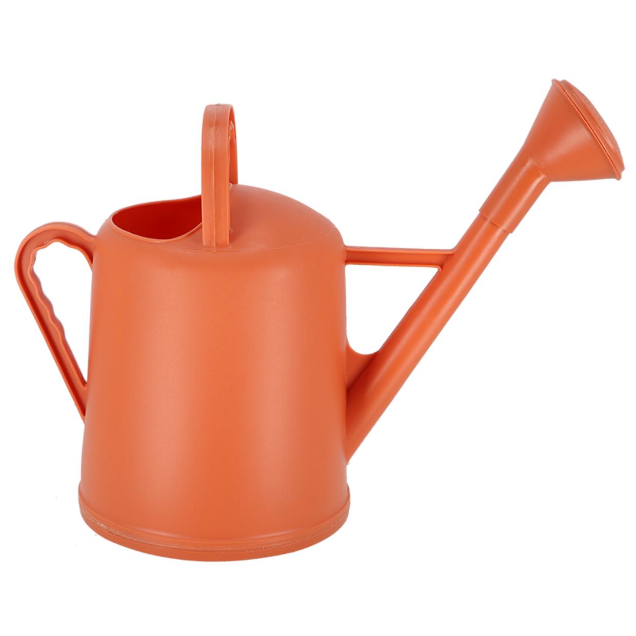 Esschert Design - Buitengieter 'Retro' (Terracotta, 10.1L)