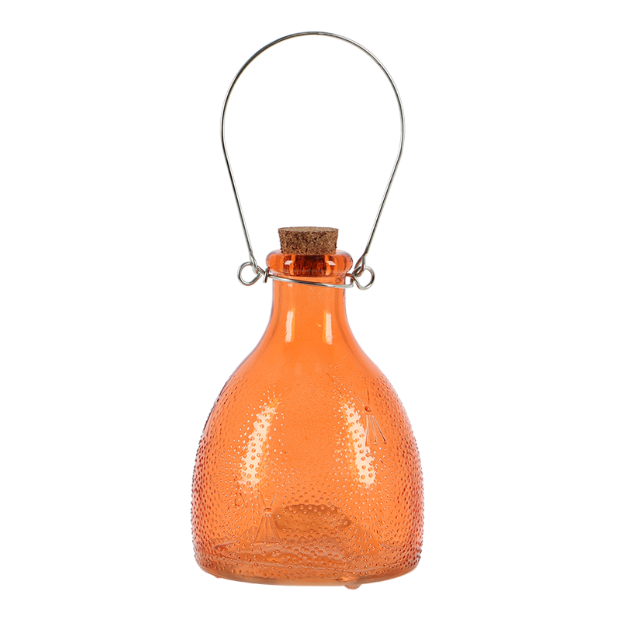 Esschert Design - Wespenpot 'Kai' (Oranje)