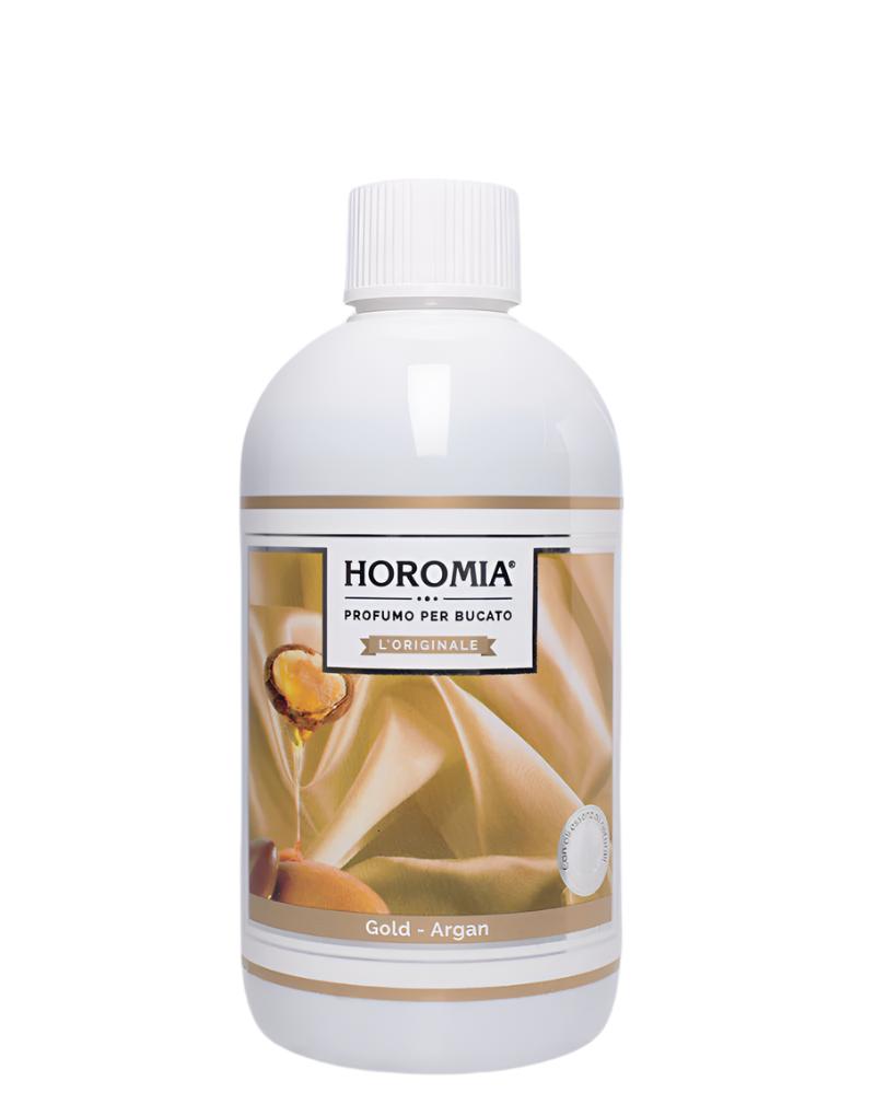 Horomia - Wasparfum 'Gold Argan' - 500ml