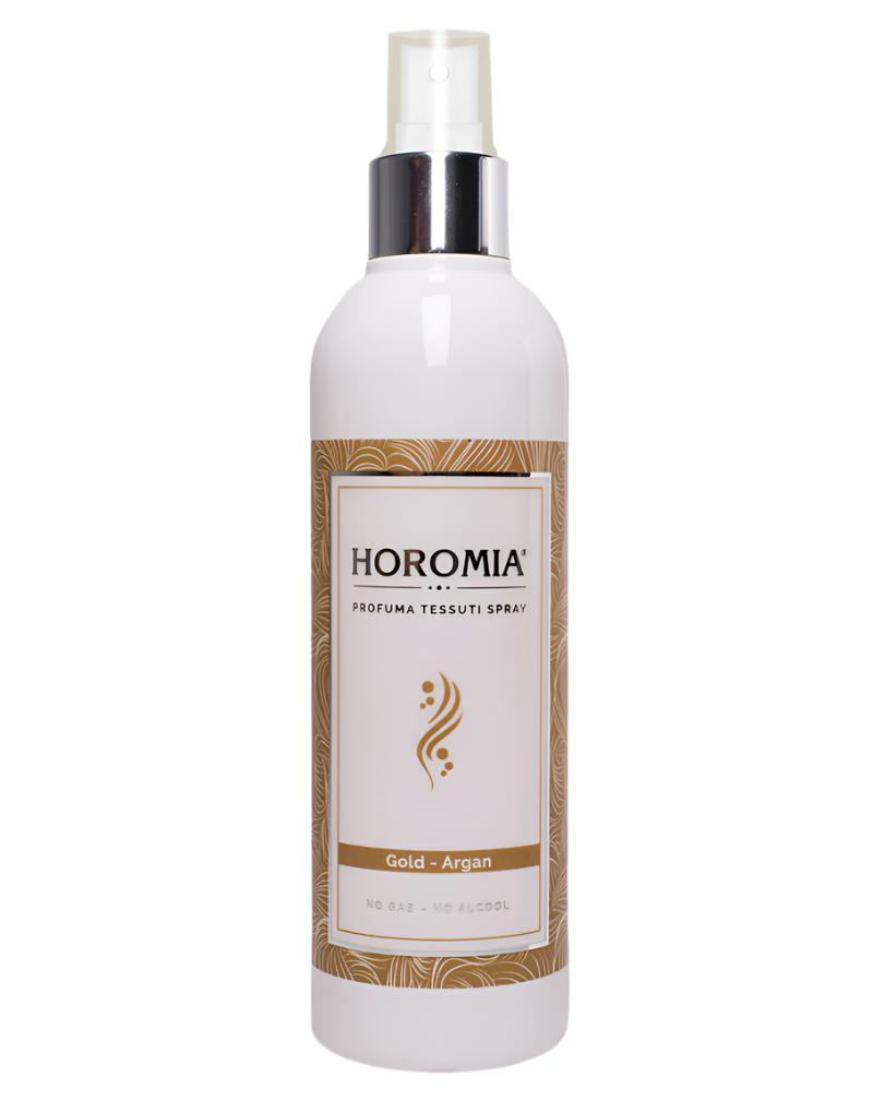 Horomia - Textielspray 'Gold Argan' - 250ml