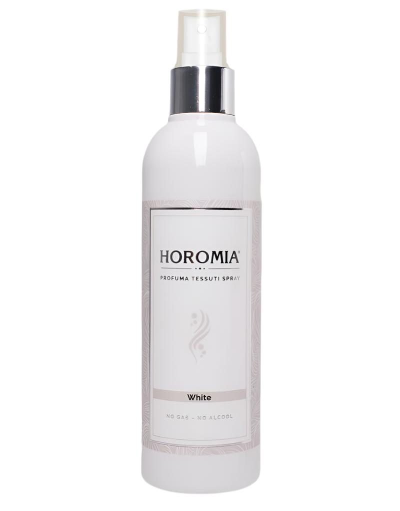 Horomia - Textielspray 'White' - 250ml