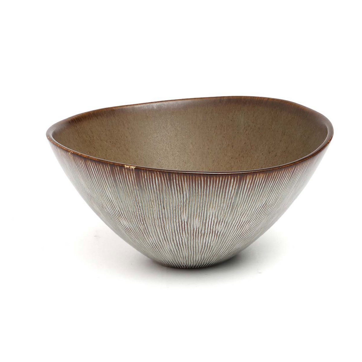 Bazar Bizar - De Peniche Serving Bowl - S