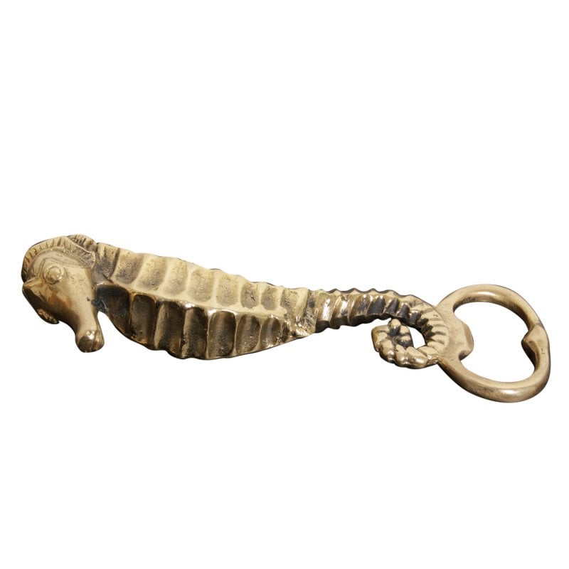 Pole to Pole - M51 Seahorse Bottle Opener