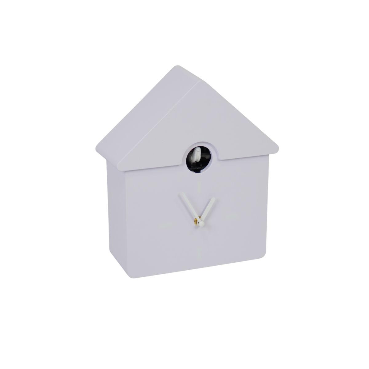 Housevitamin - Klokklokkoekjes koeki- lilac- 24x27x9cm