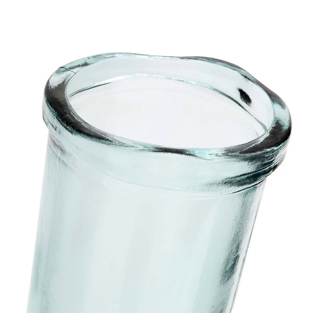 Bazar Bizar - De Jiandan Vaas - Blauw - L