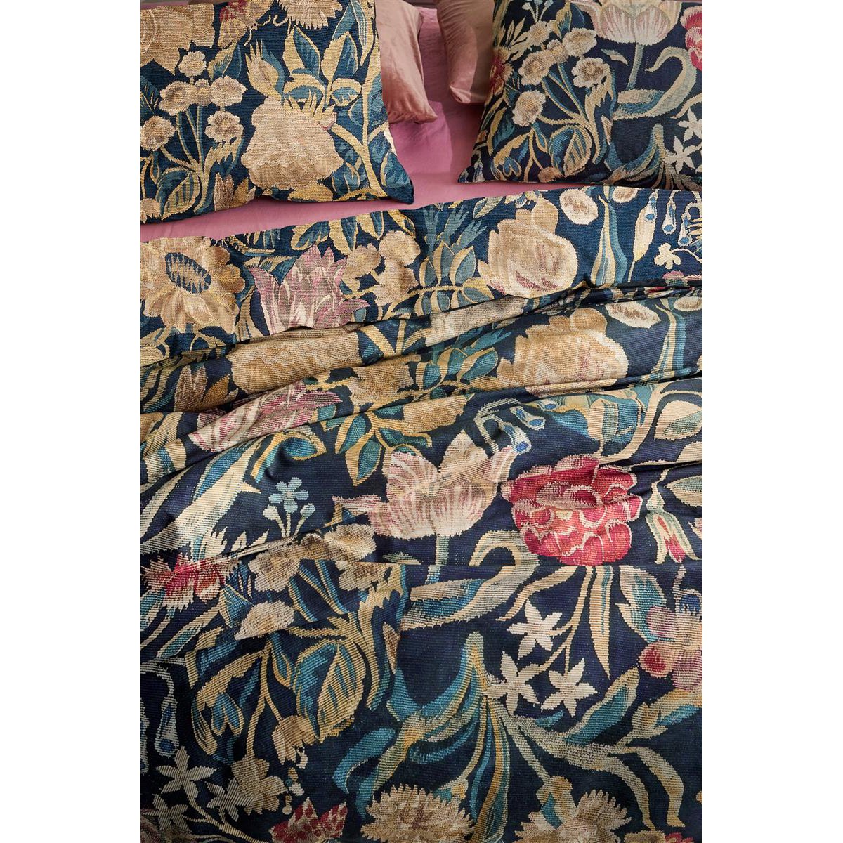 At Home by BeddingHouse Tradition dekbedovertrek