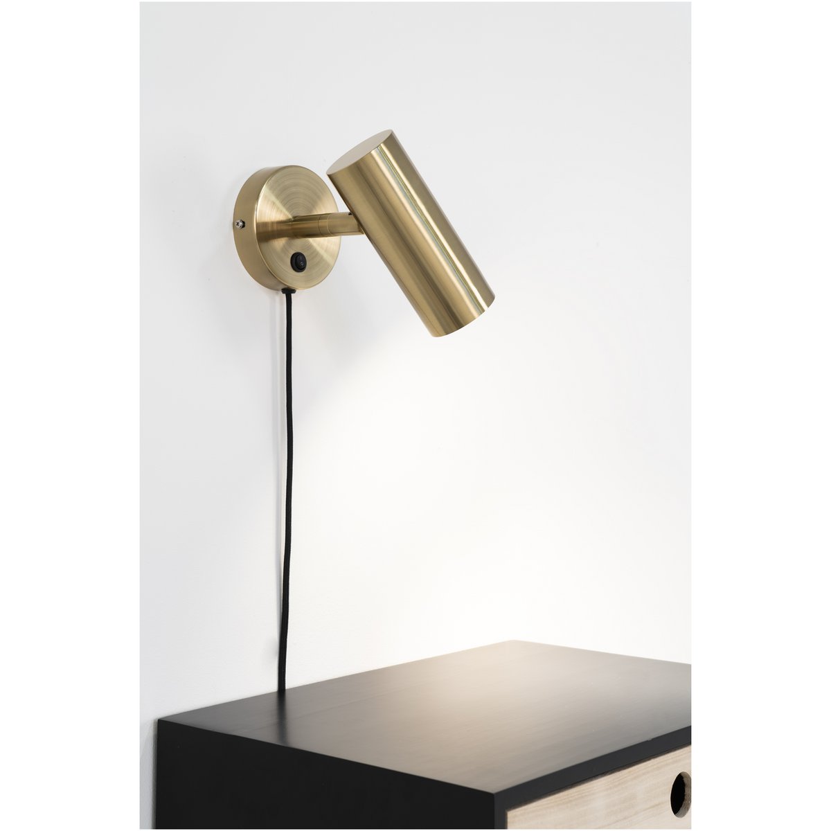 House Nordic - Parijs Wandlamp