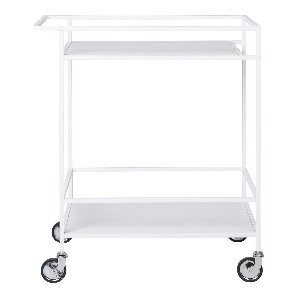 House Nordic - Vita Bar Trolley