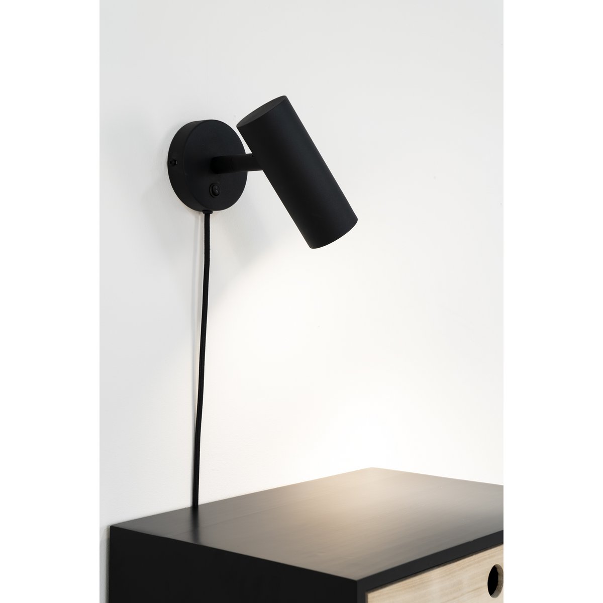 House Nordic - Parijs Wandlamp