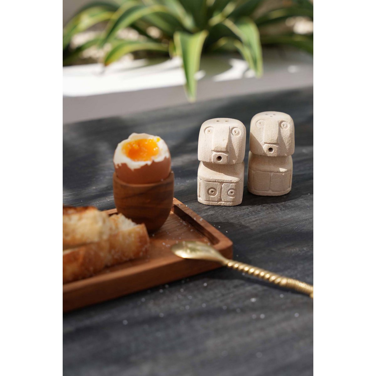Bazar Bizar - De Salt & Pepper Sumba