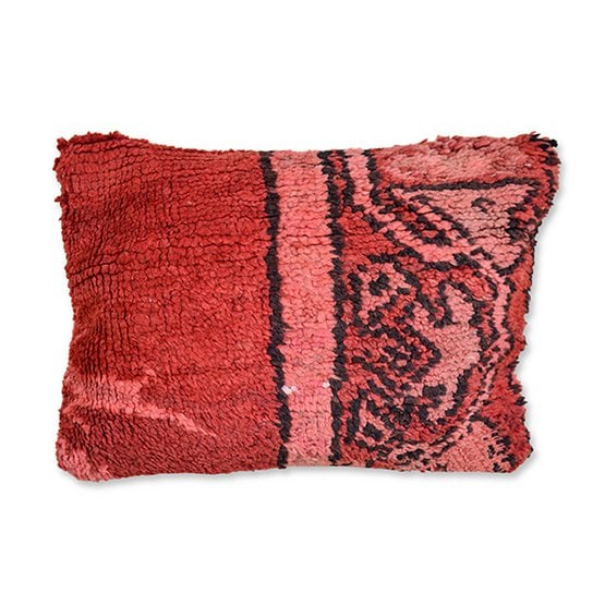 Poufs & Pillows - Marokkaans kussen - P691