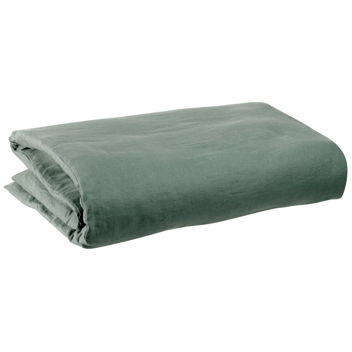 VIVARAISE - Dekbedovertrek stonewashed Zeff Thyme 240 x 220