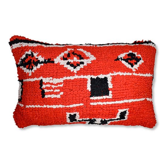 Poufs & Pillows - Marokkaans kussen - P571