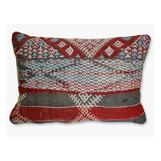 Poufs & Pillows - Marokkaans kussen - P699