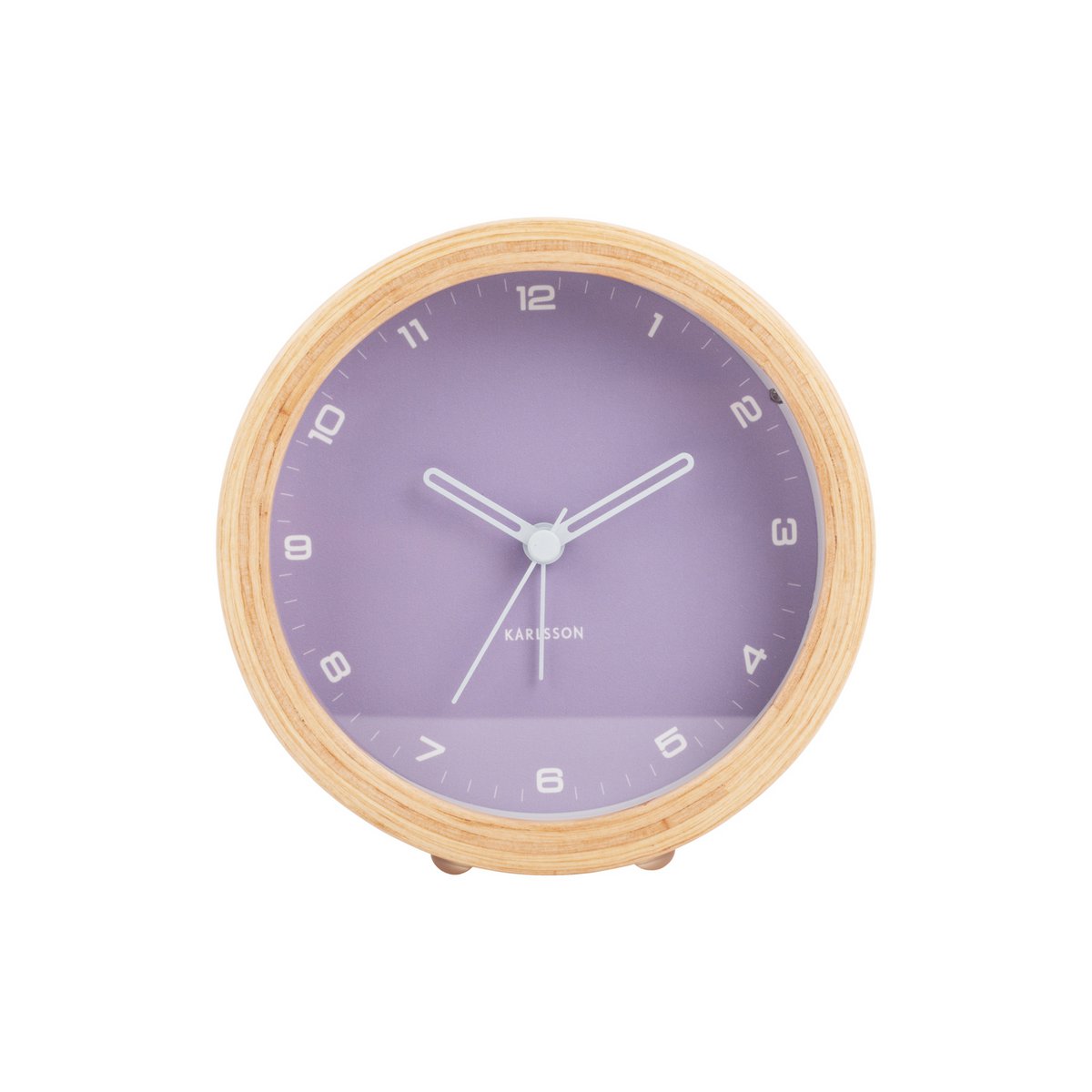 Karlsson - Wekker zacht