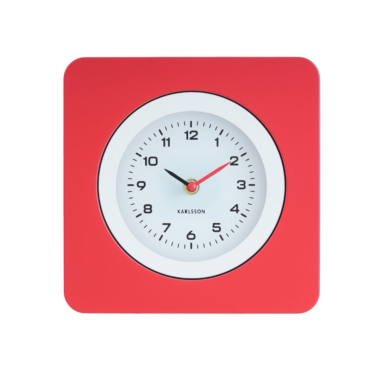Karlsson - Wandklok Nieuw Vintage