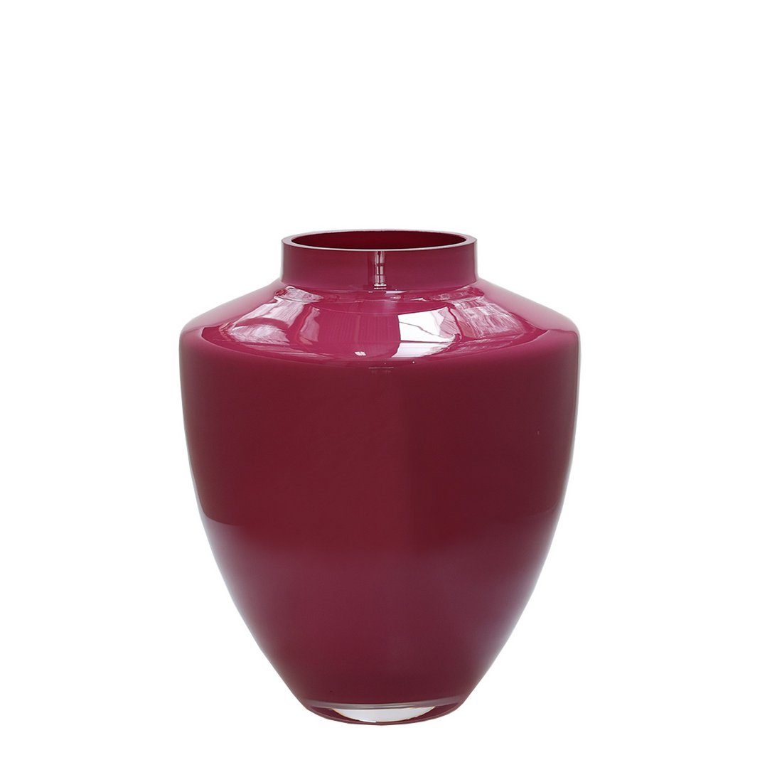 Vase the World - Vaas - Tugela mauve