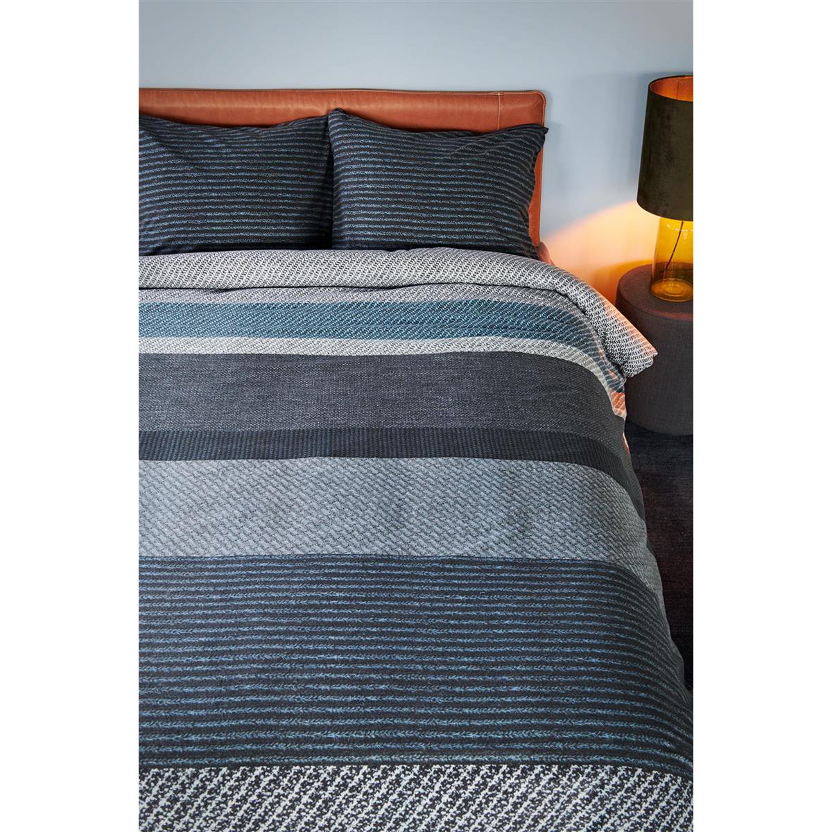 Beddinghouse - Menno dekbedovertrek