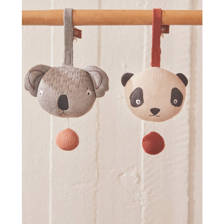 OYOY - Koala Musik-Mobile