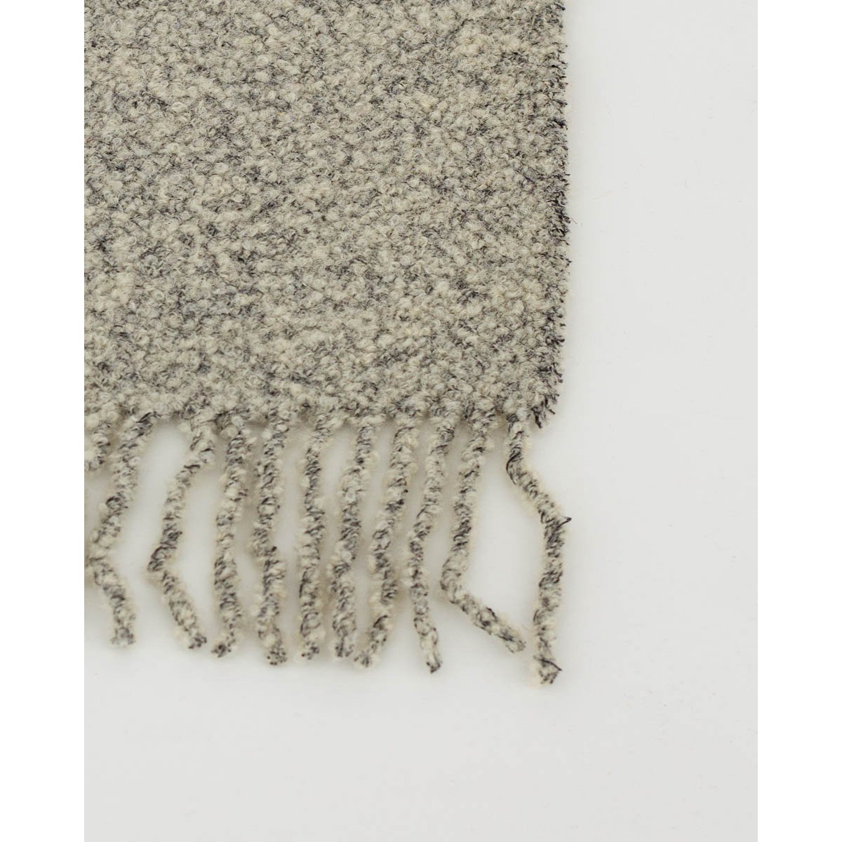 MoST Blankets - Wollen deken PARIS Ivory