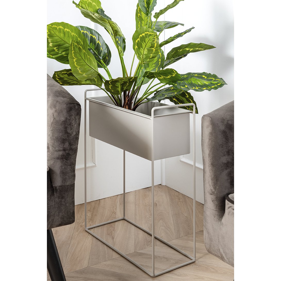 Present Time - Pflanztopf-Set Essence Straight