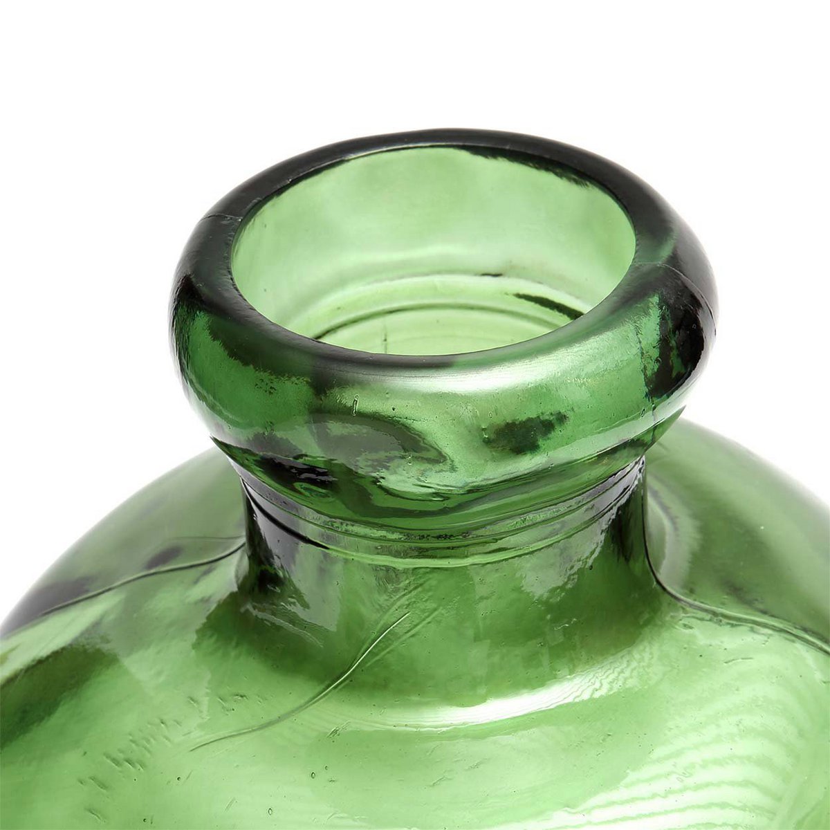 Bazar Bizar - De Bolai Vaas - Groen