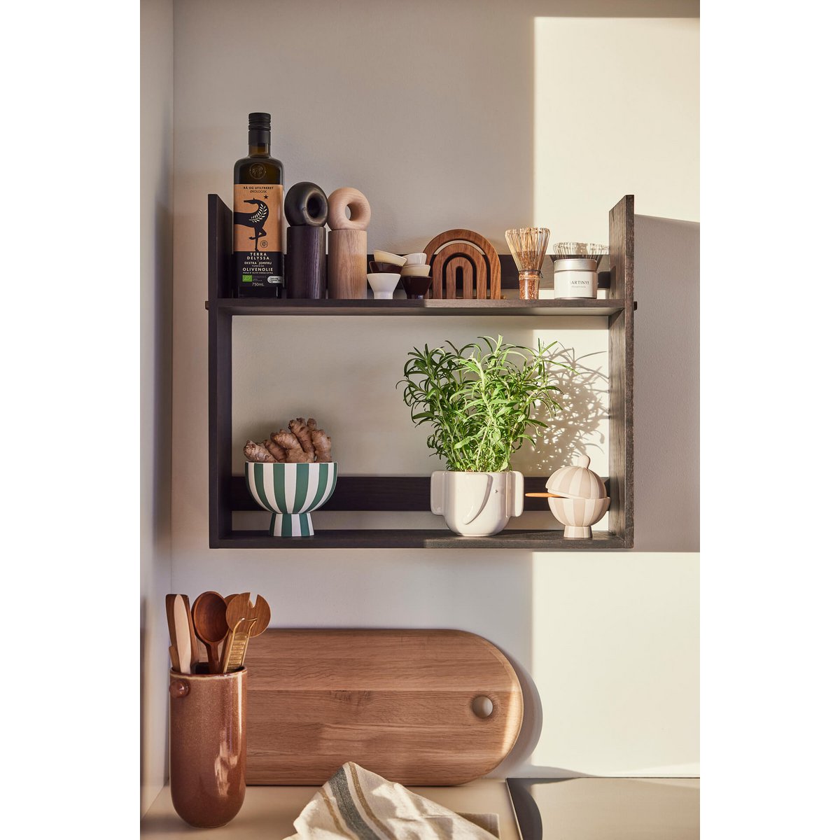 OYOY - Elefantentopf