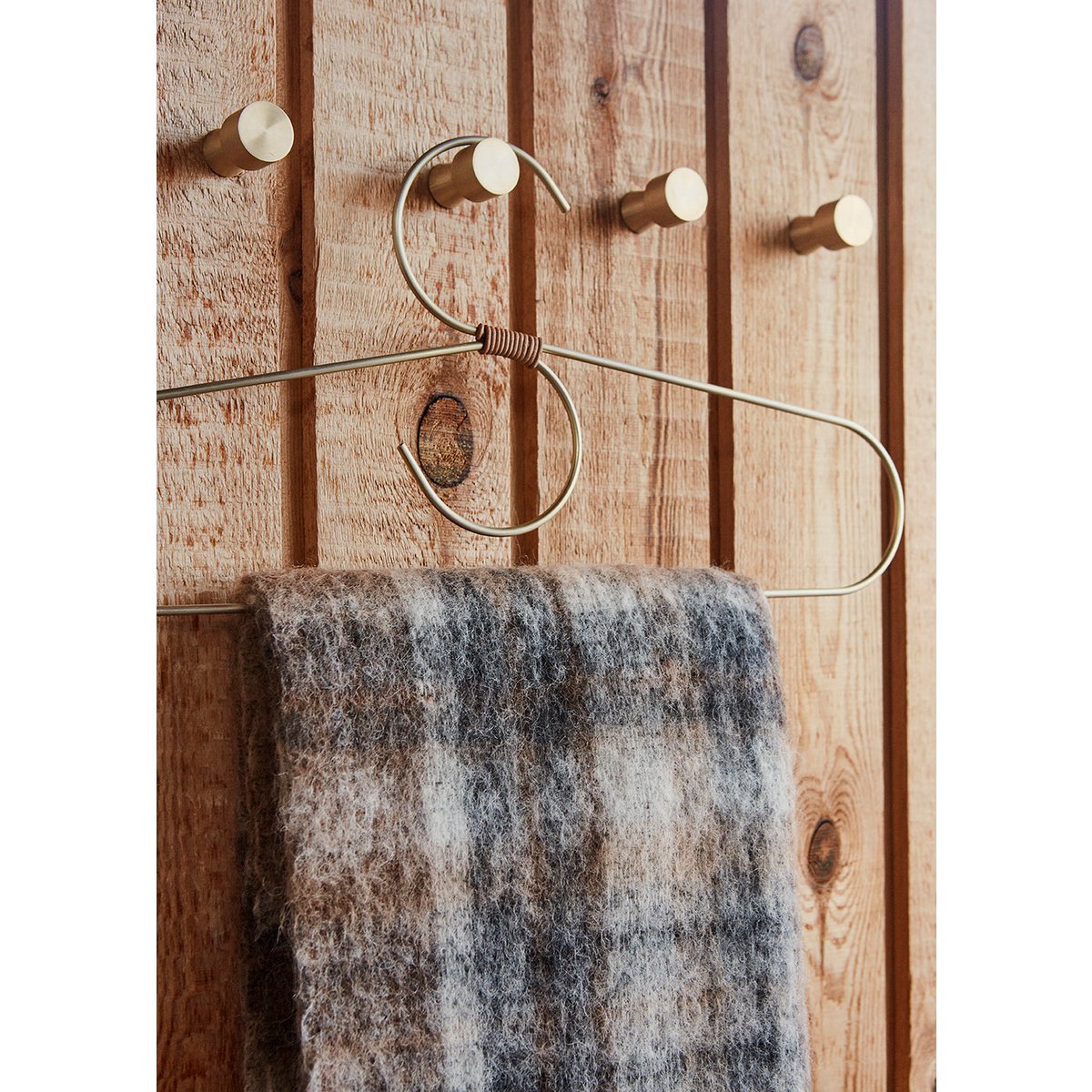 OYOY - Nadelhaken/Knopf - 2er-Set