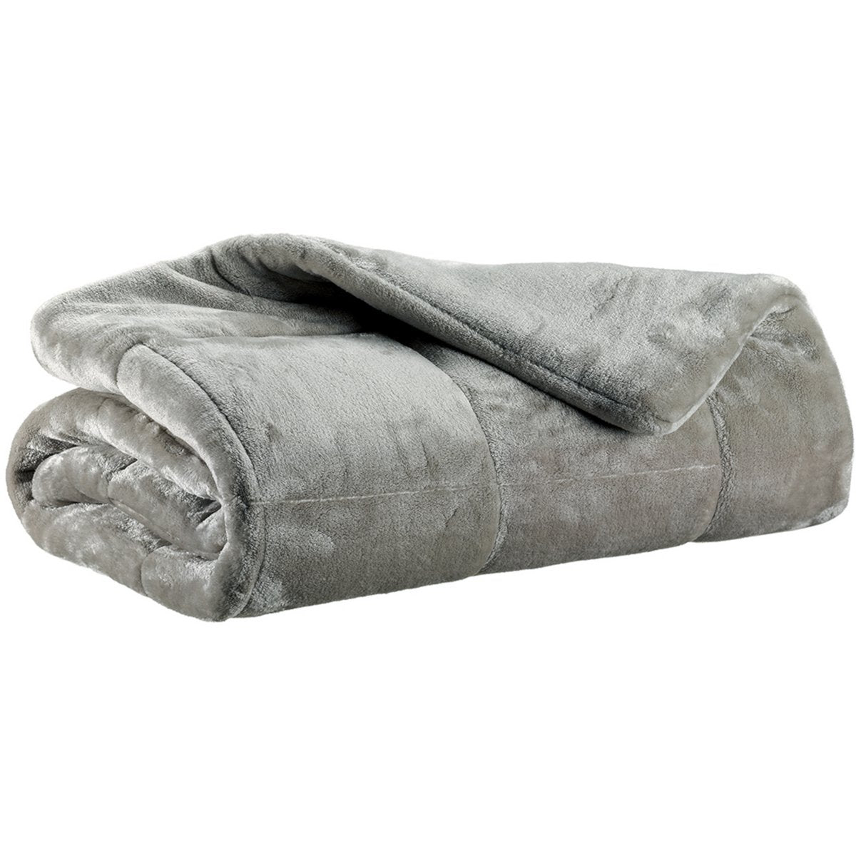 VIVARAISE - Bedsprei Betender Perle 225 x 260