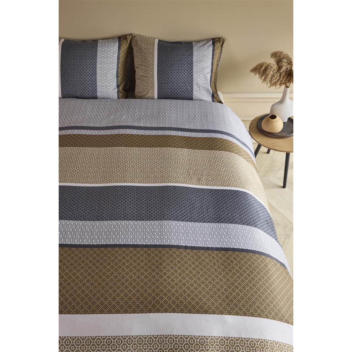 Beddinghouse - Marli dekbedovertrek