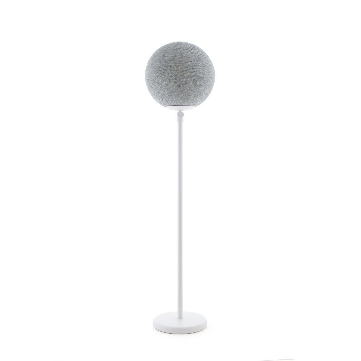 Cotton Ball Lights - Deluxe staande lamp high - Stone - S