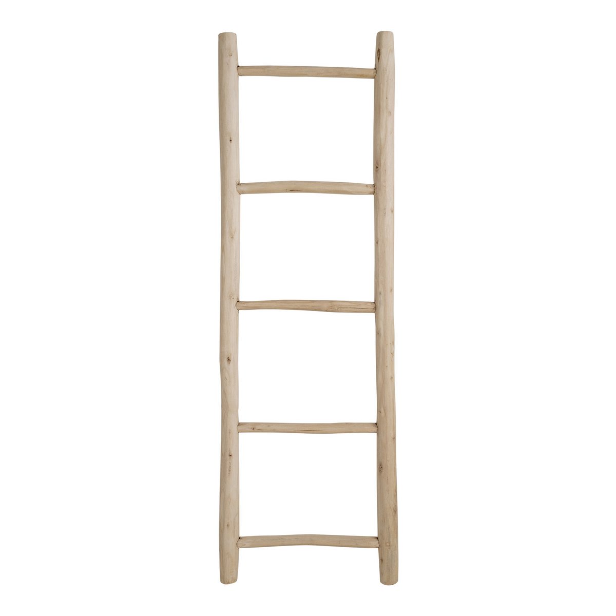 House Nordic - Teak ladder