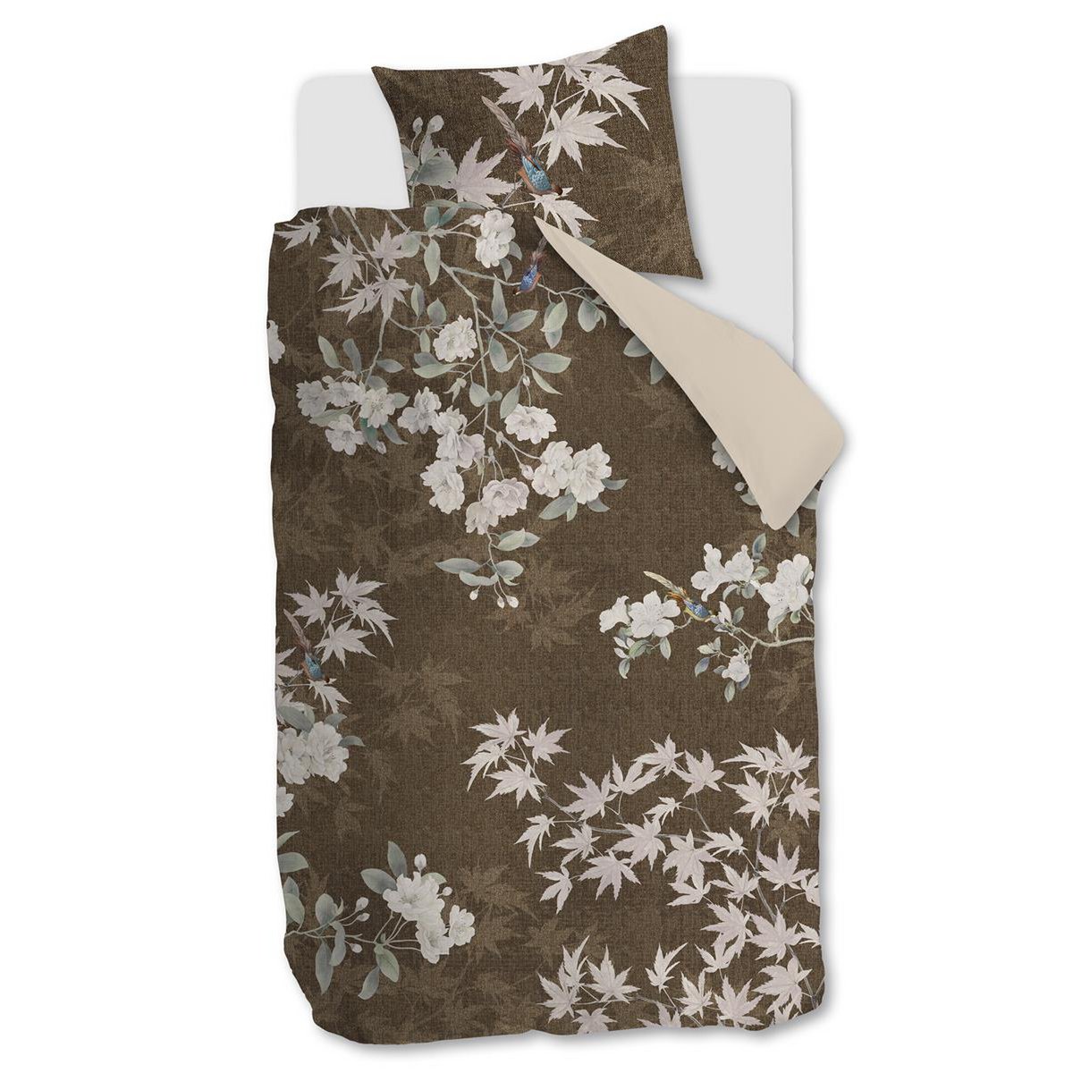 Beddinghouse - Thalasa dekbedovertrek