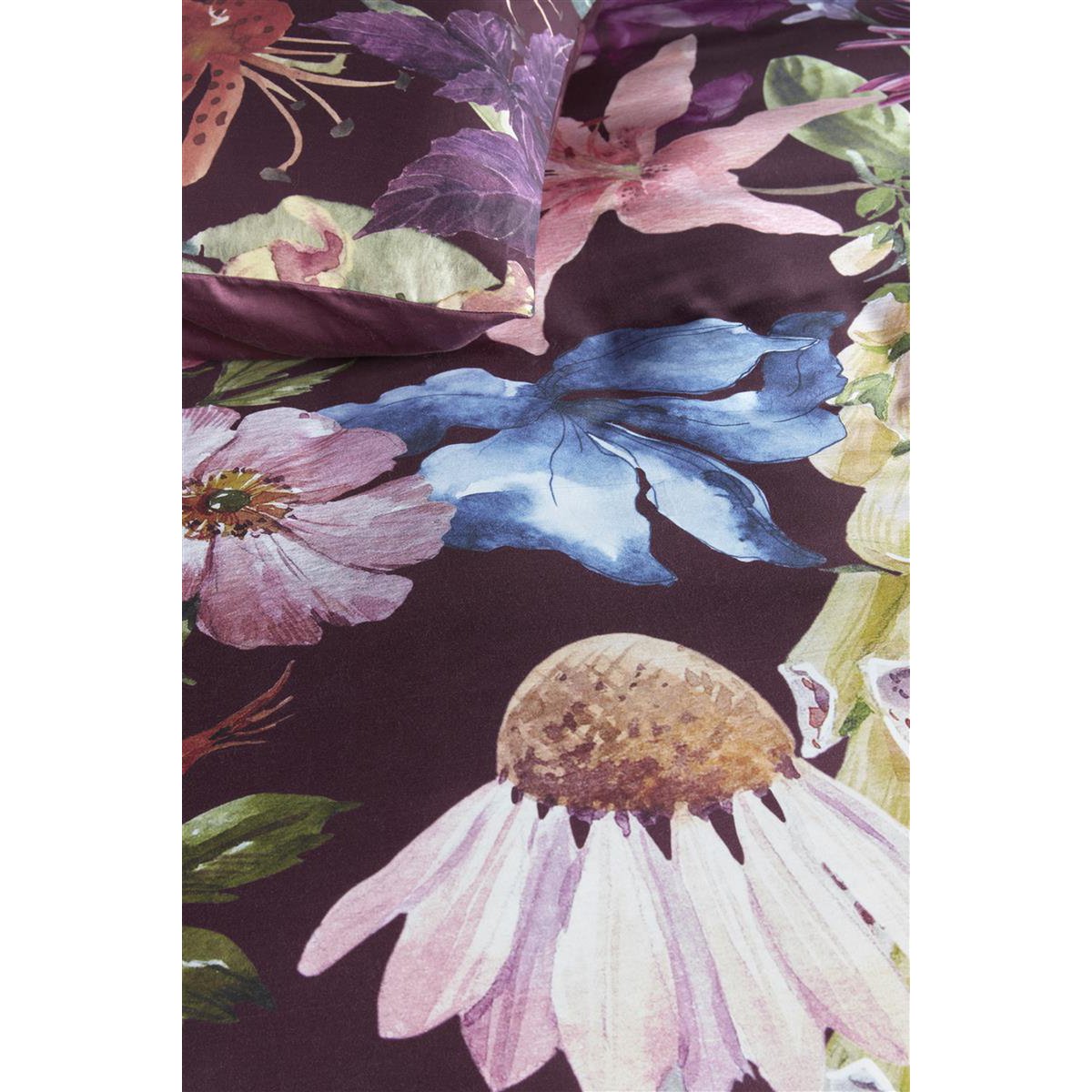 Beddinghouse - Lily dekbedovertrek