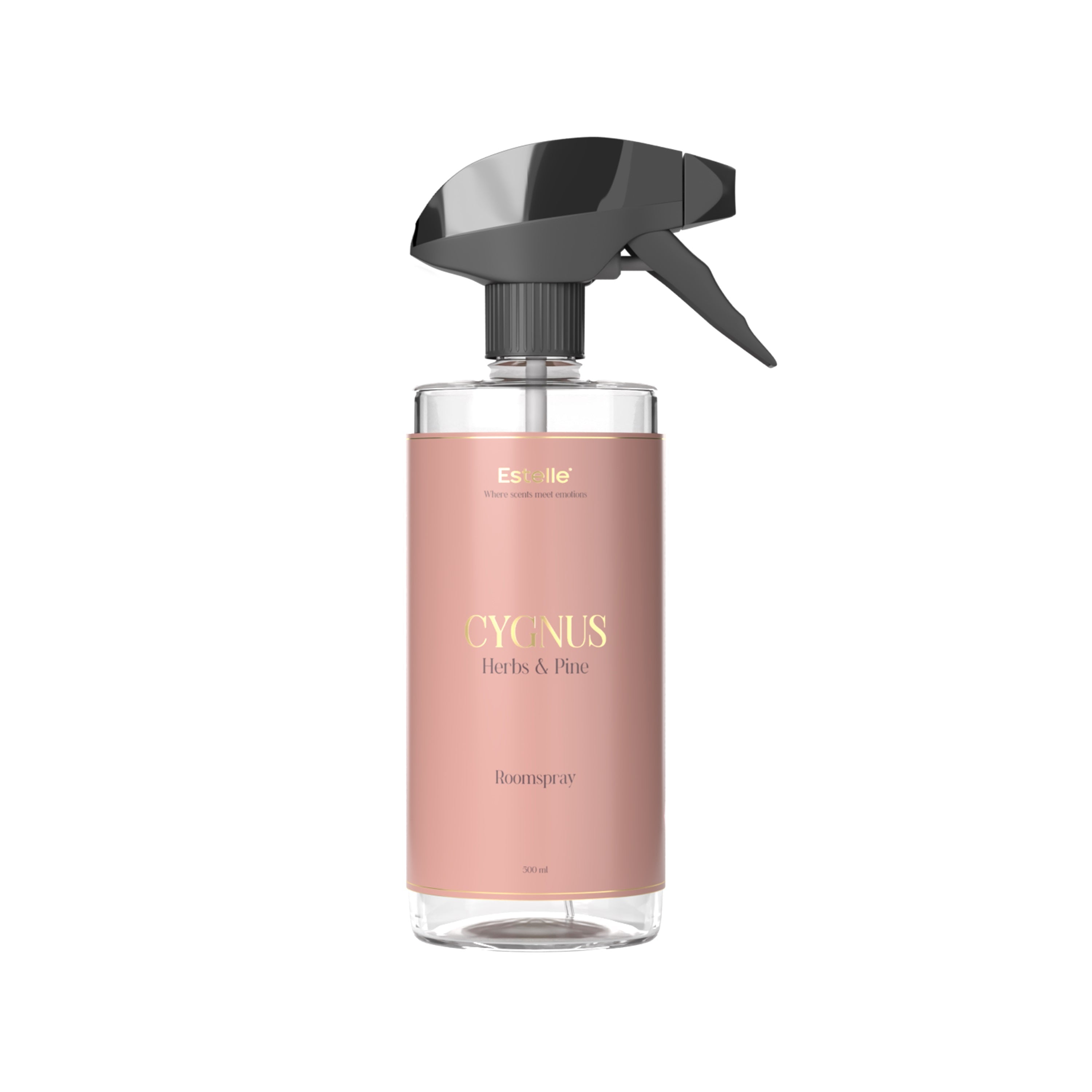 Estelle - Roomspray 'Cygnus' (500ml)