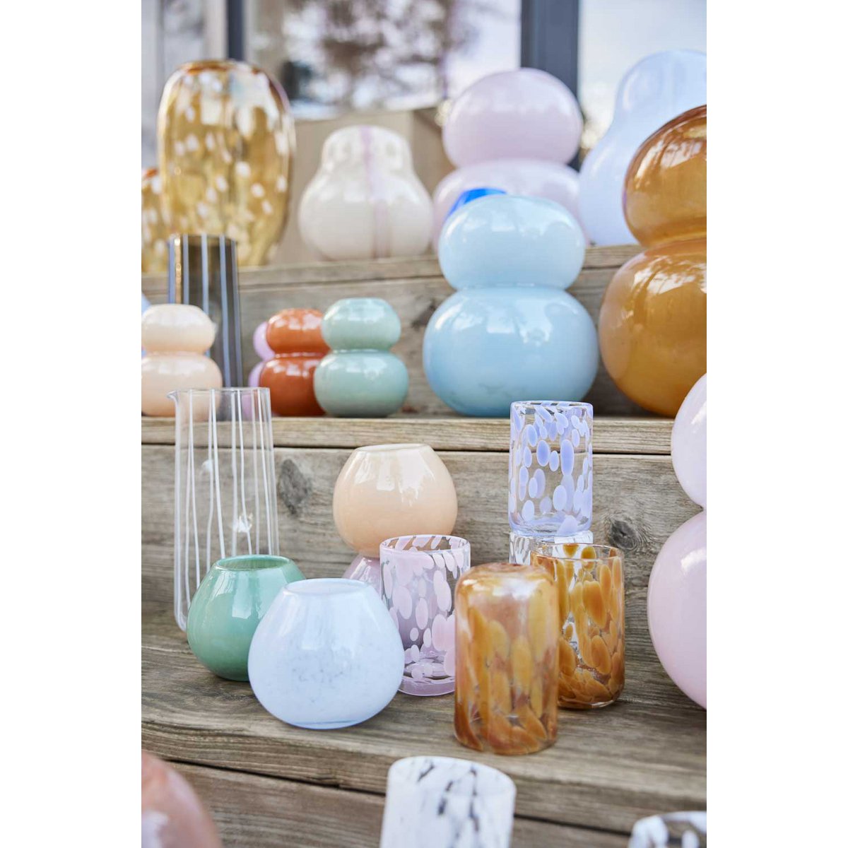 OYOY - Kojo-hurricane