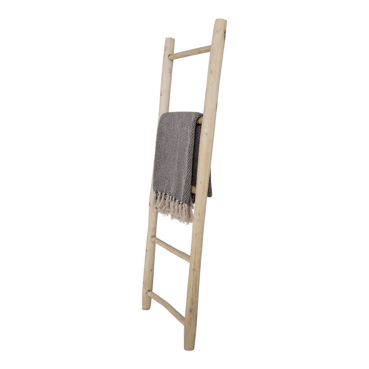 House Nordic - Teak ladder