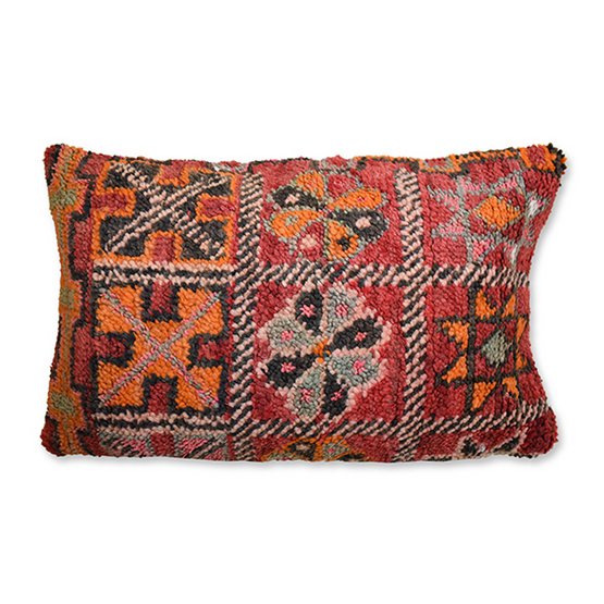 Poufs & Pillows - Marokkaans kussen - P705